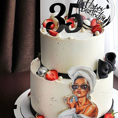 "Красавица" купить - бердск.сладкоежкин.рф