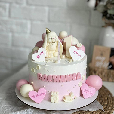 "Восторг зайца" купить - бердск.сладкоежкин.рф