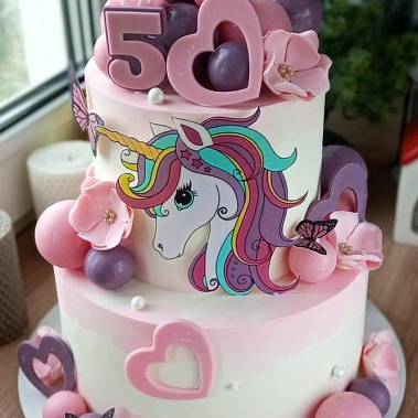 «Единорожья мечта» купить - бердск.сладкоежкин.рф