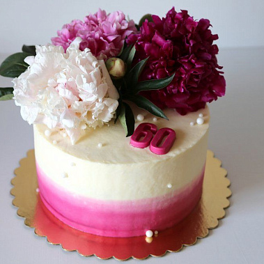 Торт "Юбилей" купить - бердск.сладкоежкин.рф