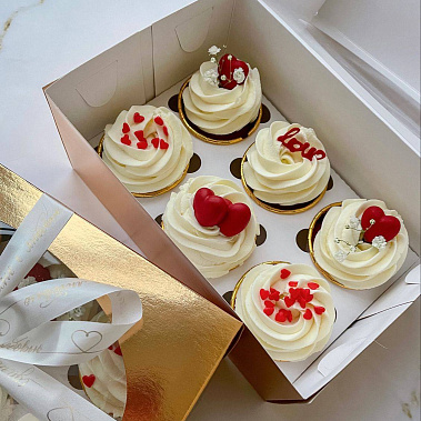 «Поцелуй в облаках» купить - бердск.сладкоежкин.рф