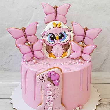 Торт "София" купить - бердск.сладкоежкин.рф