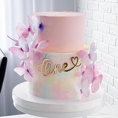 Торт «Сладкие крылья» купить - бердск.сладкоежкин.рф