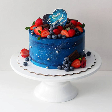 «Космическая симфония» купить - бердск.сладкоежкин.рф