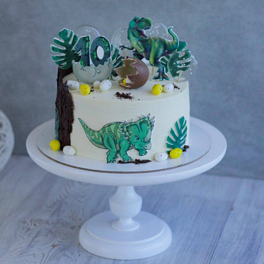 "Юрский период" купить - бердск.сладкоежкин.рф