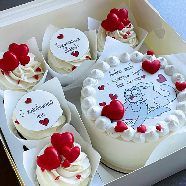 "Сильная любовь" купить - бердск.сладкоежкин.рф