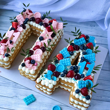 «Праздник в сказке» купить - бердск.сладкоежкин.рф