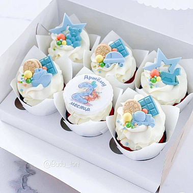 "Фигурки" купить - бердск.сладкоежкин.рф