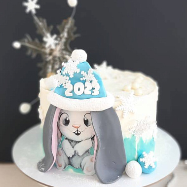 «Зимний подарок» купить - бердск.сладкоежкин.рф