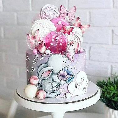 «Ушастый сладкоежка» купить - бердск.сладкоежкин.рф