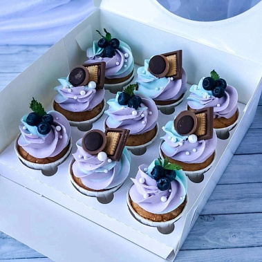 "Оттенки" купить - бердск.сладкоежкин.рф