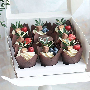 «Нежный зефир» купить - бердск.сладкоежкин.рф