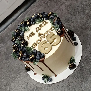 "Не дед а золото" купить - бердск.сладкоежкин.рф