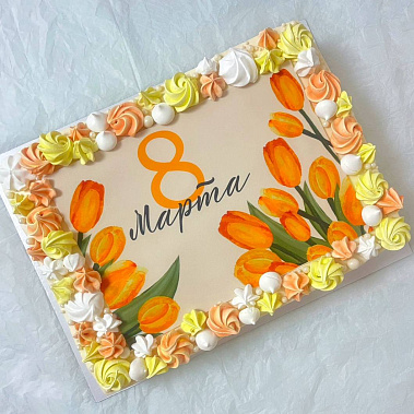 «Цветы и сладость» купить - бердск.сладкоежкин.рф